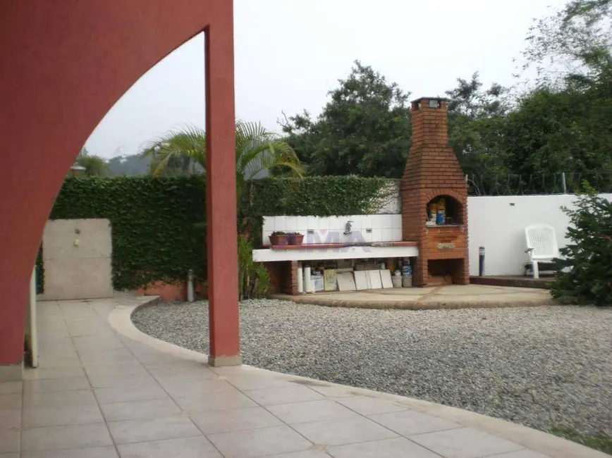 Foto 5 de Casa de Condomínio com 3 quartos à venda, 475m2 em São Paulo II, Cotia - SP