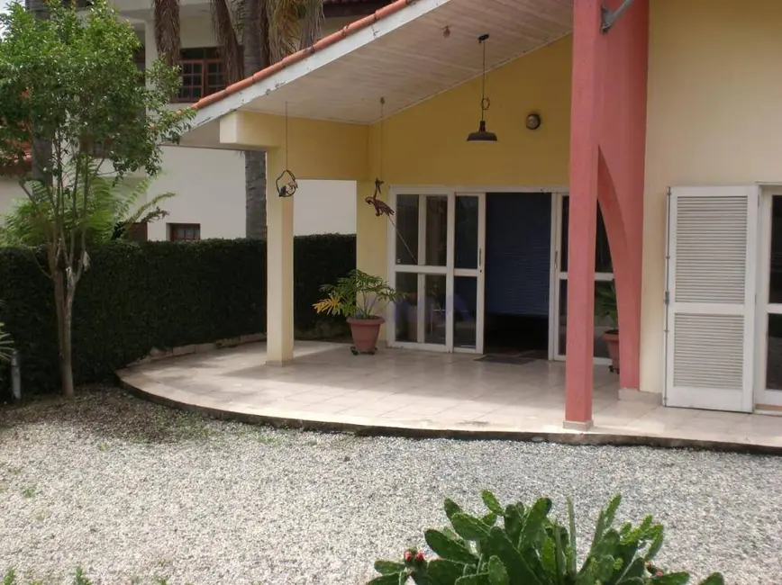 Foto 4 de Casa de Condomínio com 3 quartos à venda, 475m2 em São Paulo II, Cotia - SP