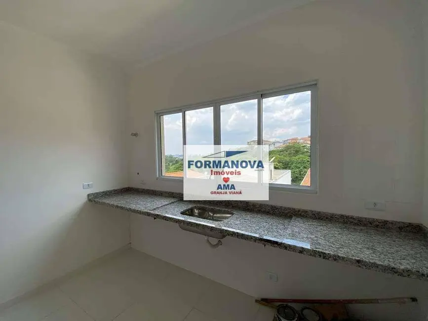 Foto 8 de Casa de Condomínio com 3 quartos à venda, 125m2 em Jardim Rio das Pedras, Cotia - SP