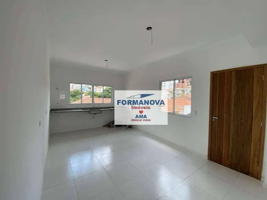 Foto 7 de Casa de Condomínio com 3 quartos à venda, 125m2 em Jardim Rio das Pedras, Cotia - SP
