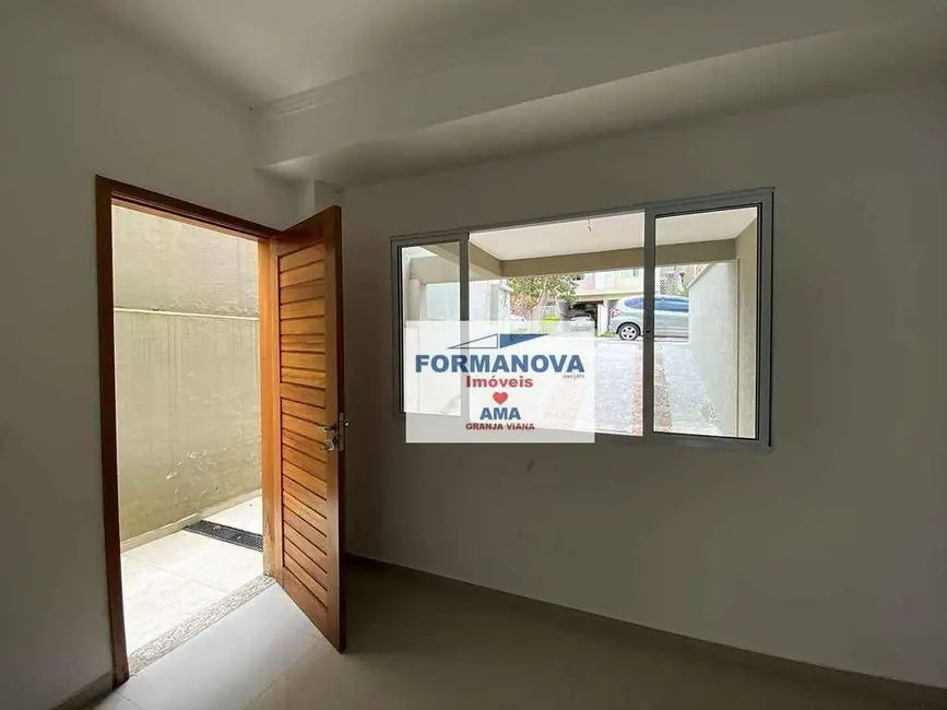 Foto 4 de Casa de Condomínio com 3 quartos à venda, 125m2 em Jardim Rio das Pedras, Cotia - SP