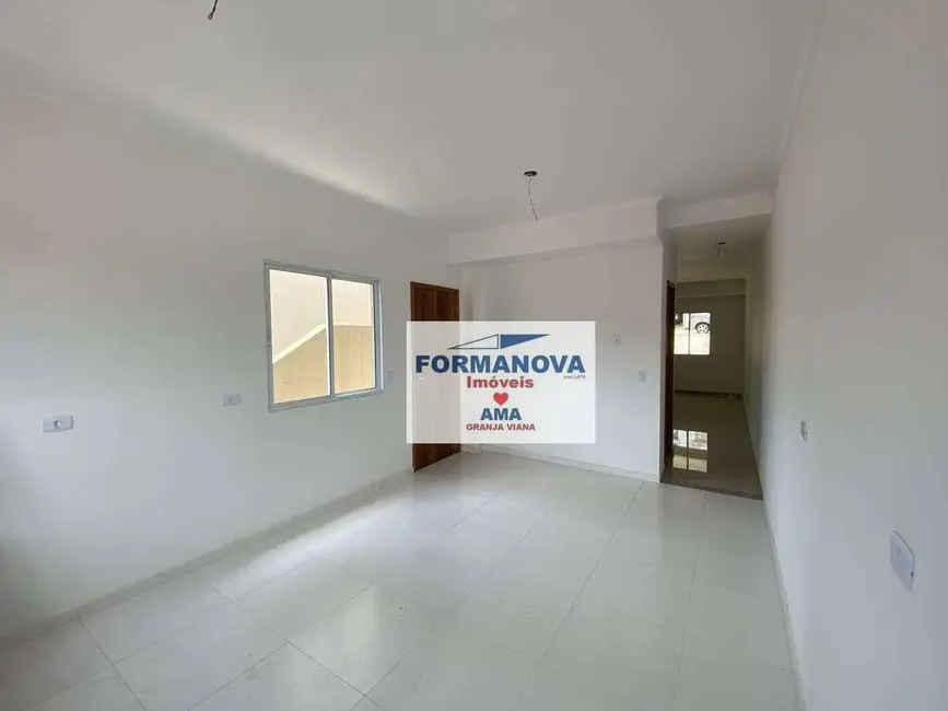 Foto 9 de Casa de Condomínio com 3 quartos à venda, 125m2 em Jardim Rio das Pedras, Cotia - SP