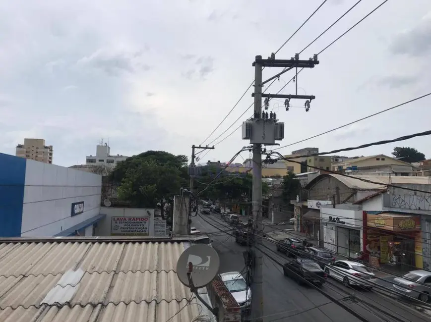 Foto 4 de Casa com 5 quartos à venda, 662m2 em Pestana, Osasco - SP