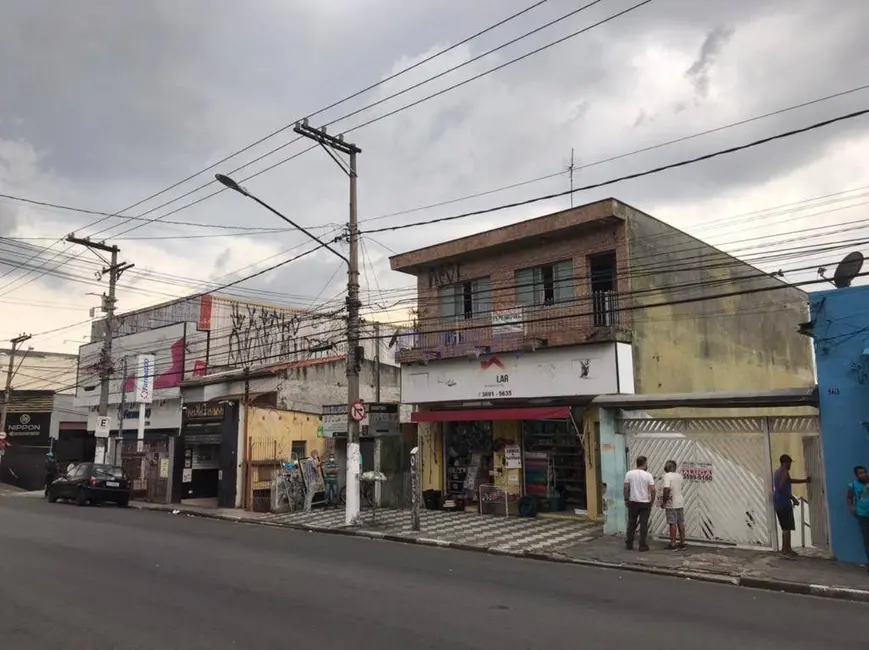 Foto 1 de Casa com 5 quartos à venda, 662m2 em Pestana, Osasco - SP