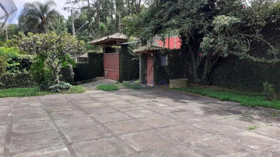 Foto 2 de Chácara com 4 quartos à venda, 2250m2 em Vargem Grande Paulista - SP