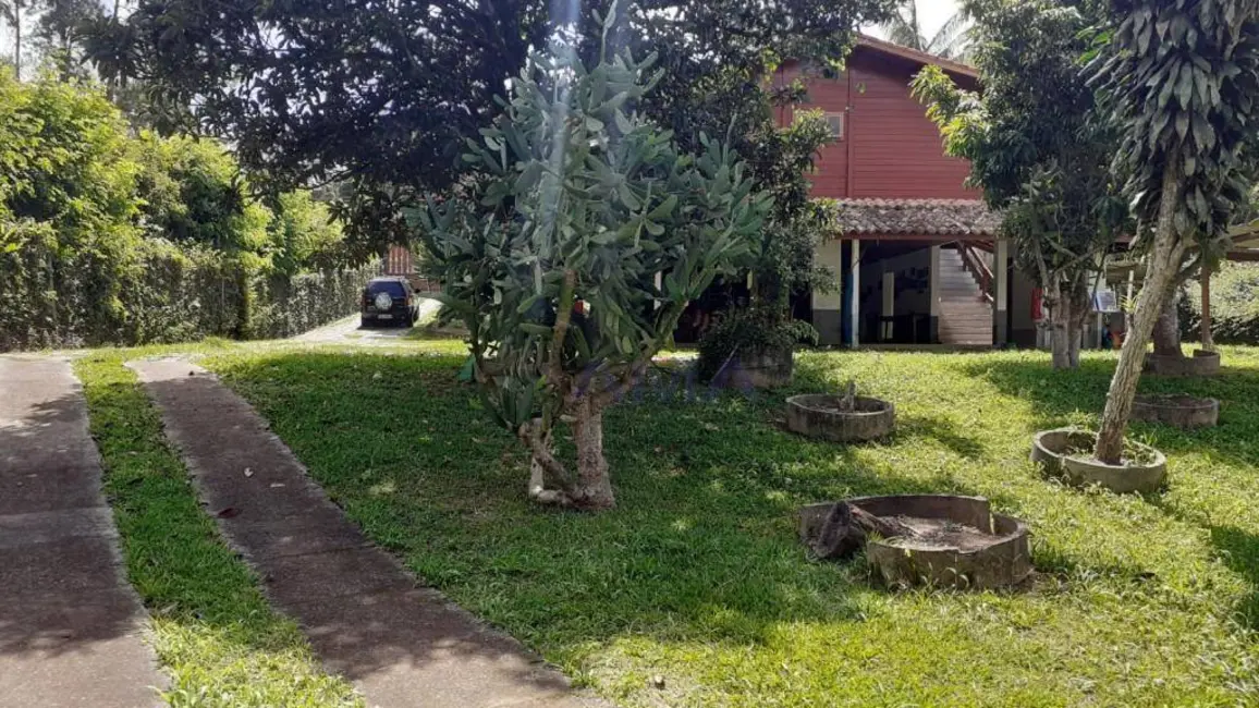 Chácara com 4 quartos à venda, 2250m2 em Vargem Grande Paulista - SP - imagem 7 Foto 7 de Chácara com 4 quartos à venda, 2250m2 em Vargem Grande Paulista - SP