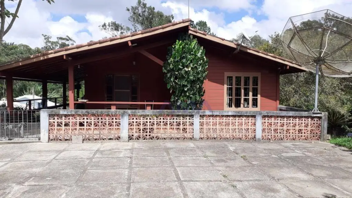 Foto 1 de Chácara com 4 quartos à venda, 2250m2 em Vargem Grande Paulista - SP