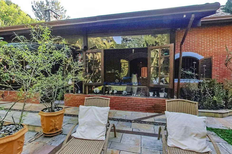 Casa de Condomínio com 3 quartos à venda, 4415m2 em Pousada dos Bandeirantes, Carapicuiba - SP - imagem 8 Foto 8 de Casa de Condomínio com 3 quartos à venda, 4415m2 em Pousada dos Bandeirantes, Carapicuiba - SP