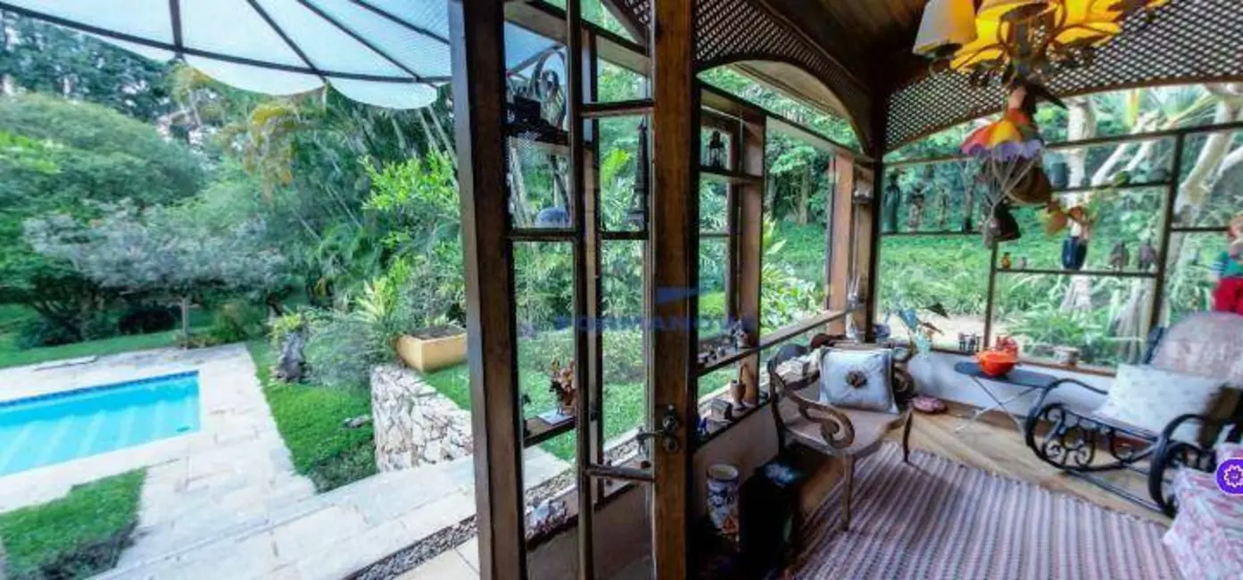 Casa de Condomínio com 3 quartos à venda, 4415m2 em Pousada dos Bandeirantes, Carapicuiba - SP - imagem 9 Foto 9 de Casa de Condomínio com 3 quartos à venda, 4415m2 em Pousada dos Bandeirantes, Carapicuiba - SP