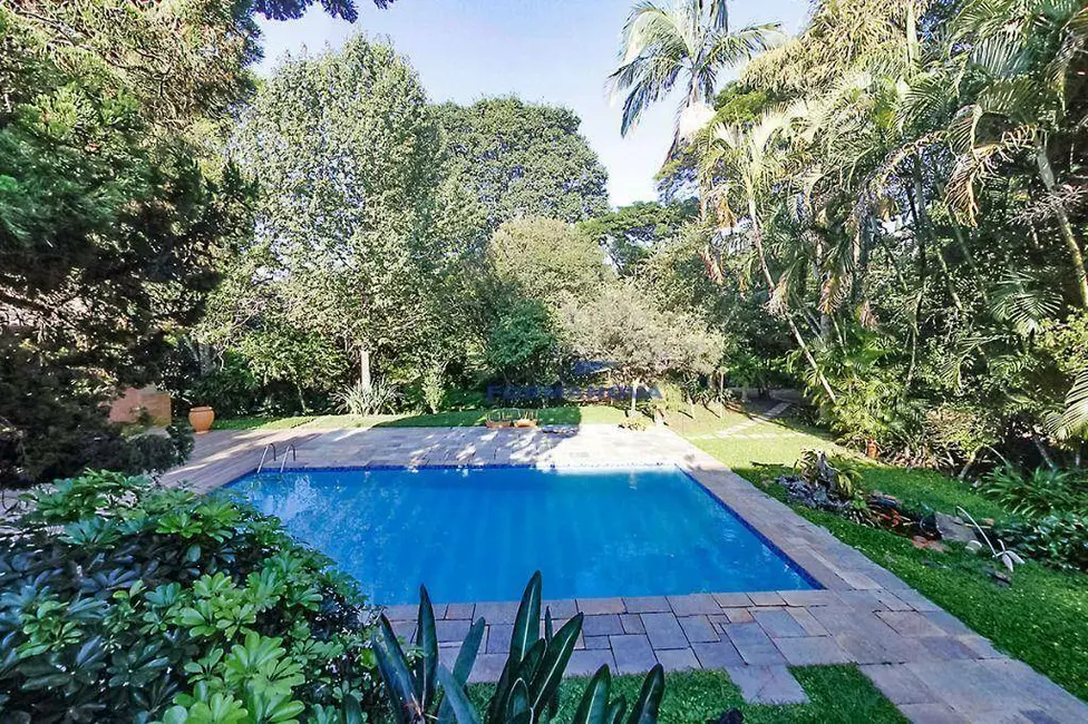 Casa de Condomínio com 3 quartos à venda, 4415m2 em Pousada dos Bandeirantes, Carapicuiba - SP - imagem 3 Foto 3 de Casa de Condomínio com 3 quartos à venda, 4415m2 em Pousada dos Bandeirantes, Carapicuiba - SP