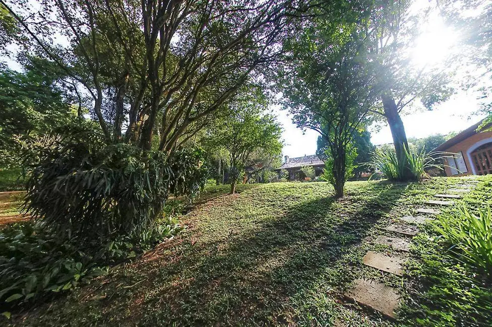 Foto 2 de Casa de Condomínio com 4 quartos à venda, 4400m2 em Pousada dos Bandeirantes, Carapicuiba - SP
