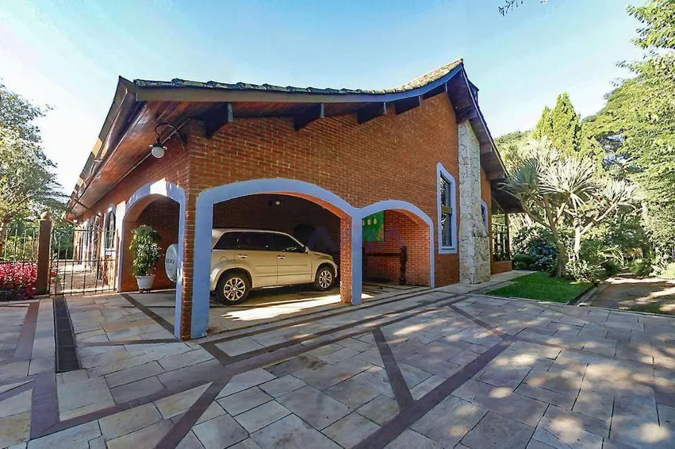 Foto 1 de Casa de Condomínio com 4 quartos à venda, 4400m2 em Pousada dos Bandeirantes, Carapicuiba - SP