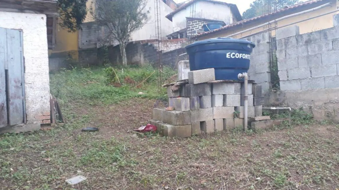 Foto 1 de Terreno / Lote à venda, 330m2 em Jardim Monte Santo, Cotia - SP