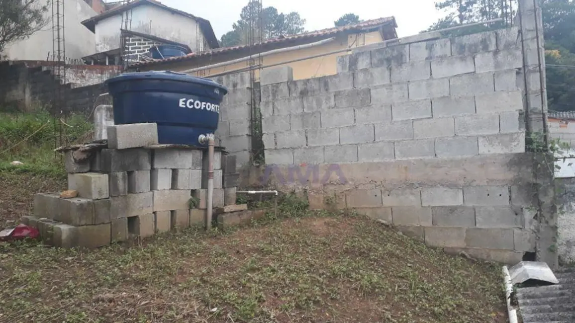 Foto 2 de Terreno / Lote à venda, 330m2 em Jardim Monte Santo, Cotia - SP