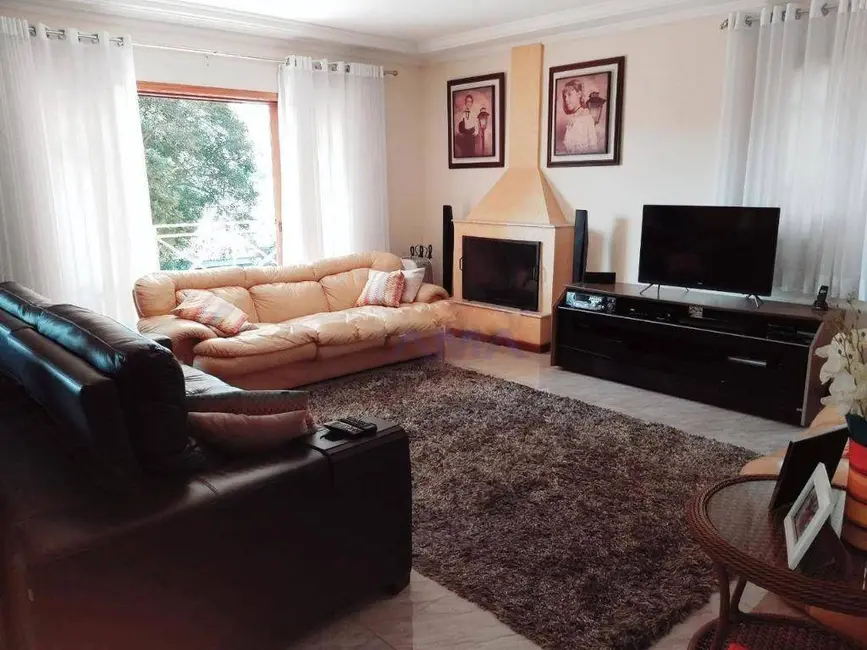 Foto 9 de Casa de Condomínio com 4 quartos à venda, 1330m2 em Parque Dom Henrique, Cotia - SP