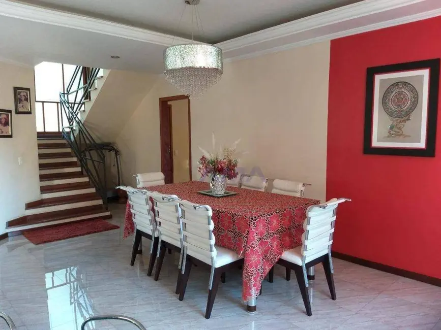 Foto 7 de Casa de Condomínio com 4 quartos à venda, 1330m2 em Parque Dom Henrique, Cotia - SP