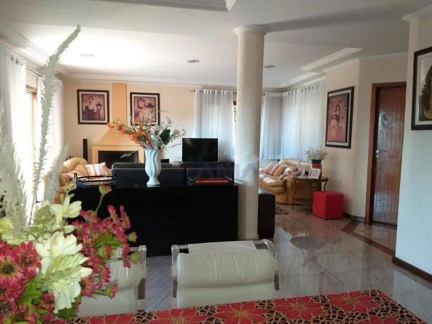 Foto 6 de Casa de Condomínio com 4 quartos à venda, 1330m2 em Parque Dom Henrique, Cotia - SP