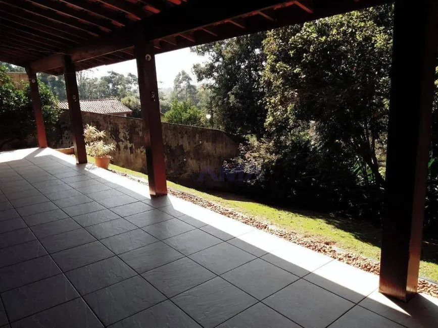 Foto 4 de Casa de Condomínio com 4 quartos à venda, 1330m2 em Parque Dom Henrique, Cotia - SP