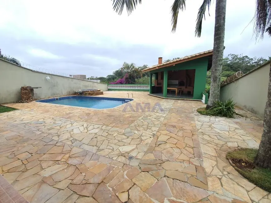 Foto 6 de Casa de Condomínio com 3 quartos à venda, 780m2 em Jardim Passárgada I, Cotia - SP