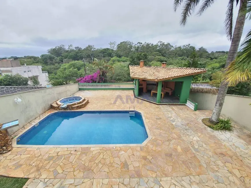 Foto 7 de Casa de Condomínio com 3 quartos à venda, 780m2 em Jardim Passárgada I, Cotia - SP