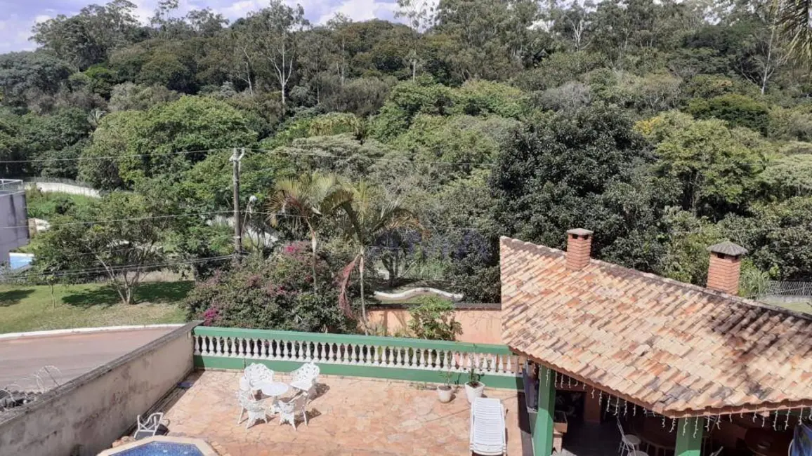 Foto 8 de Casa de Condomínio com 3 quartos à venda, 780m2 em Jardim Passárgada I, Cotia - SP