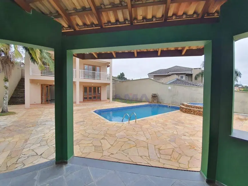 Foto 4 de Casa de Condomínio com 3 quartos à venda, 780m2 em Jardim Passárgada I, Cotia - SP