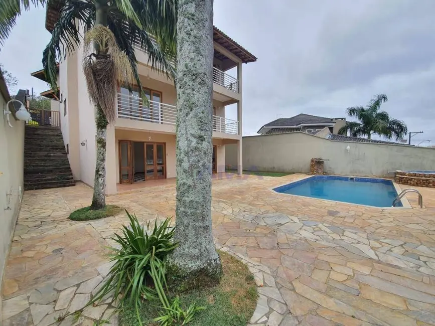 Foto 5 de Casa de Condomínio com 3 quartos à venda, 780m2 em Jardim Passárgada I, Cotia - SP