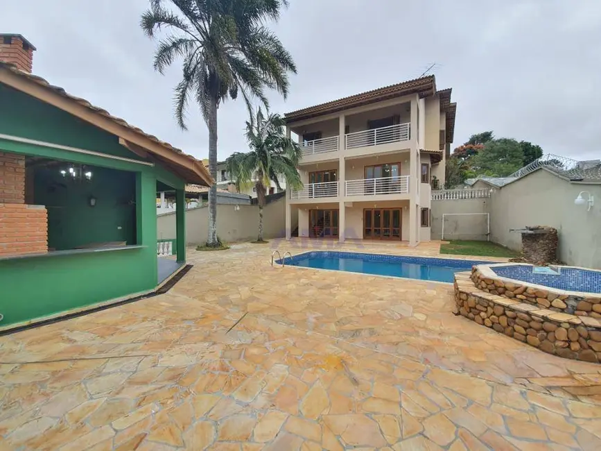 Foto 3 de Casa de Condomínio com 3 quartos à venda, 780m2 em Jardim Passárgada I, Cotia - SP