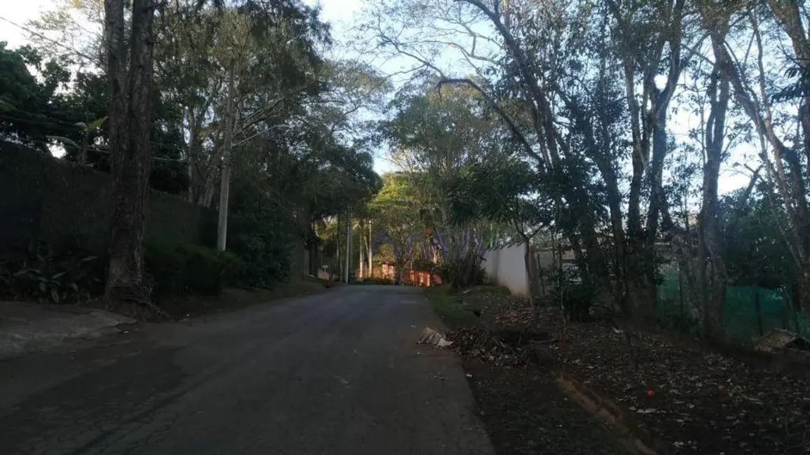 Foto 8 de Terreno / Lote à venda, 2053m2 em Chácara Represinha, Cotia - SP