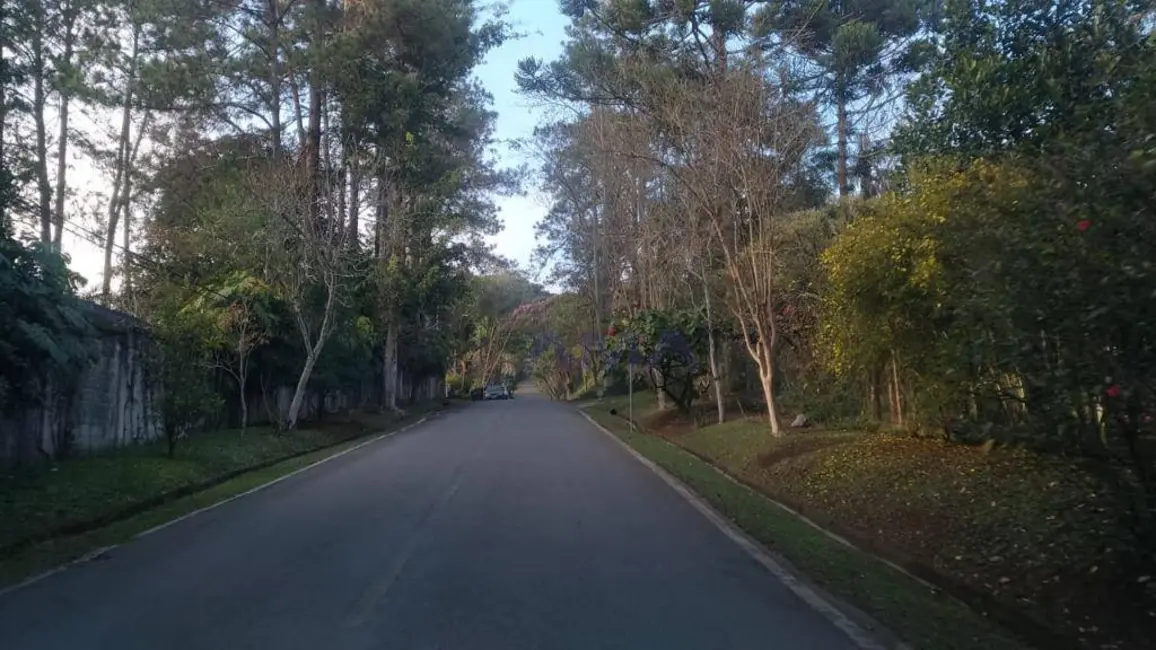 Foto 9 de Terreno / Lote à venda, 2053m2 em Chácara Represinha, Cotia - SP