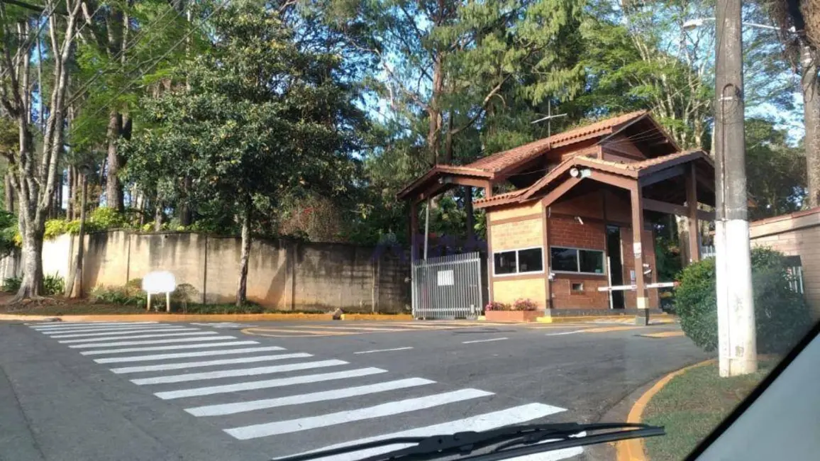 Foto 7 de Terreno / Lote à venda, 2053m2 em Chácara Represinha, Cotia - SP