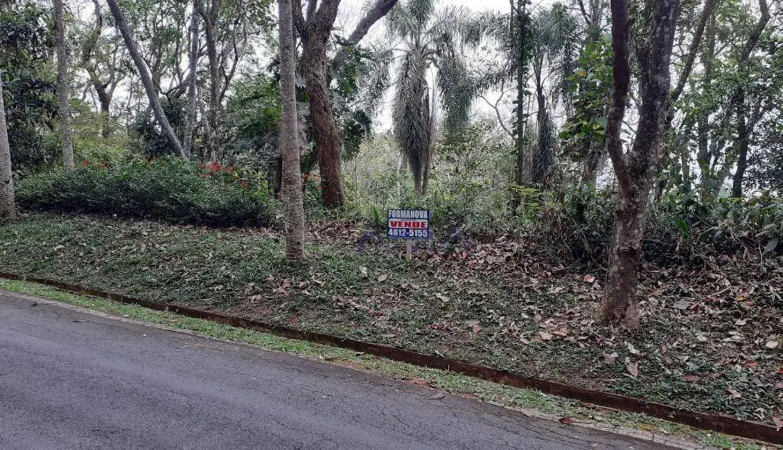 Foto 6 de Terreno / Lote à venda, 2053m2 em Chácara Represinha, Cotia - SP
