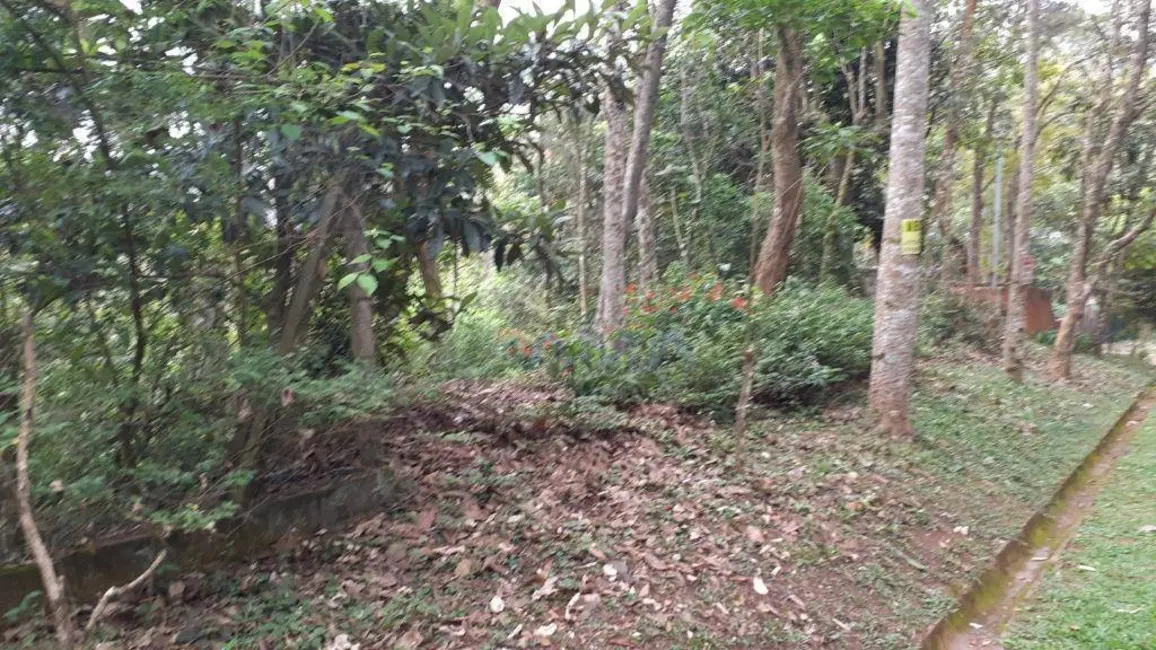 Foto 4 de Terreno / Lote à venda, 2053m2 em Chácara Represinha, Cotia - SP