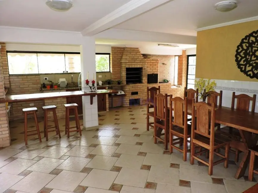 Foto 8 de Casa de Condomínio com 5 quartos à venda, 1123m2 em Pousada dos Bandeirantes, Carapicuiba - SP