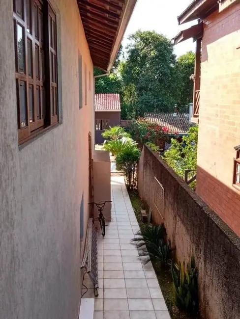 Foto 4 de Casa de Condomínio com 3 quartos à venda, 525m2 em Vargem Grande Paulista - SP
