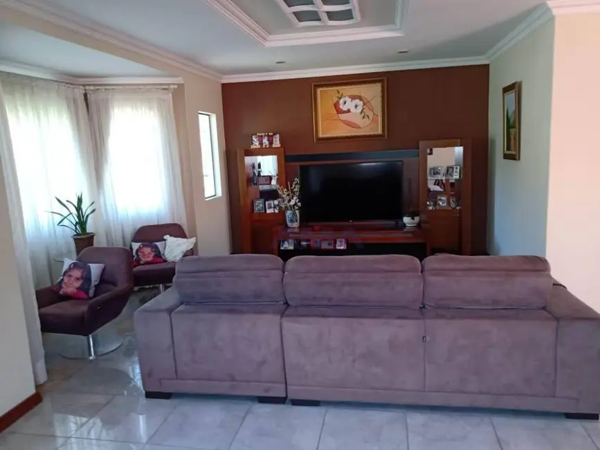 Foto 6 de Casa de Condomínio com 3 quartos à venda, 525m2 em Vargem Grande Paulista - SP