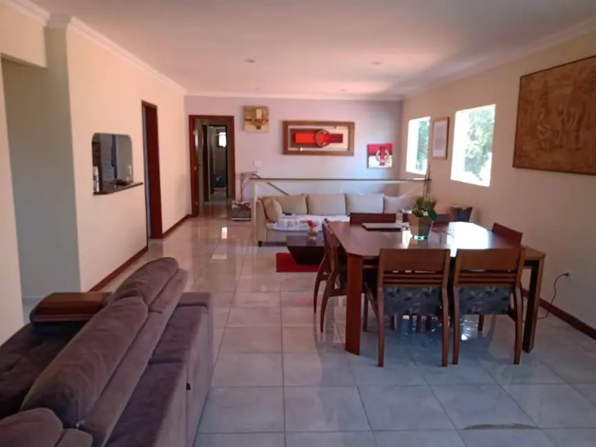 Foto 8 de Casa de Condomínio com 3 quartos à venda, 525m2 em Vargem Grande Paulista - SP