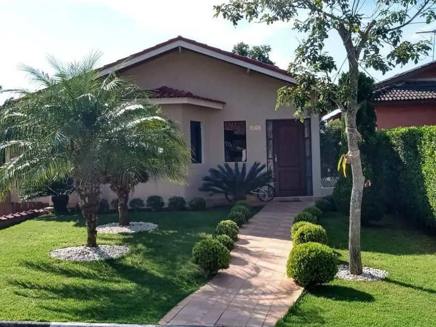 Foto 2 de Casa de Condomínio com 3 quartos à venda, 525m2 em Vargem Grande Paulista - SP