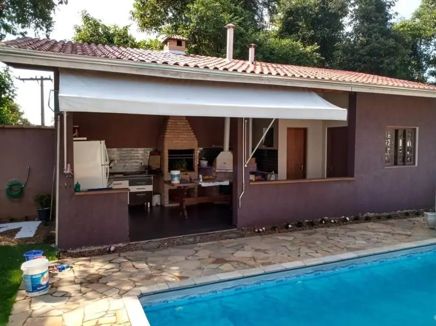 Foto 9 de Casa de Condomínio com 3 quartos à venda, 525m2 em Vargem Grande Paulista - SP