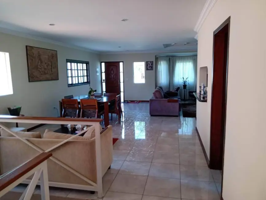 Foto 5 de Casa de Condomínio com 3 quartos à venda, 525m2 em Vargem Grande Paulista - SP