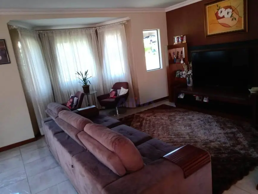 Foto 7 de Casa de Condomínio com 3 quartos à venda, 525m2 em Vargem Grande Paulista - SP