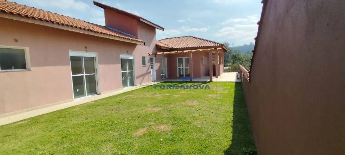 Foto 7 de Casa de Condomínio com 4 quartos à venda, 507m2 em Jardim Caiapiá, Cotia - SP