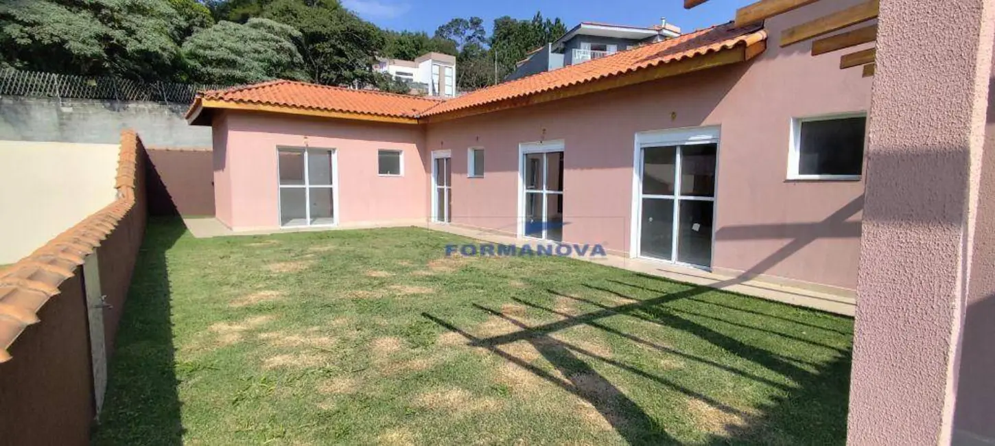 Foto 5 de Casa de Condomínio com 4 quartos à venda, 507m2 em Jardim Caiapiá, Cotia - SP