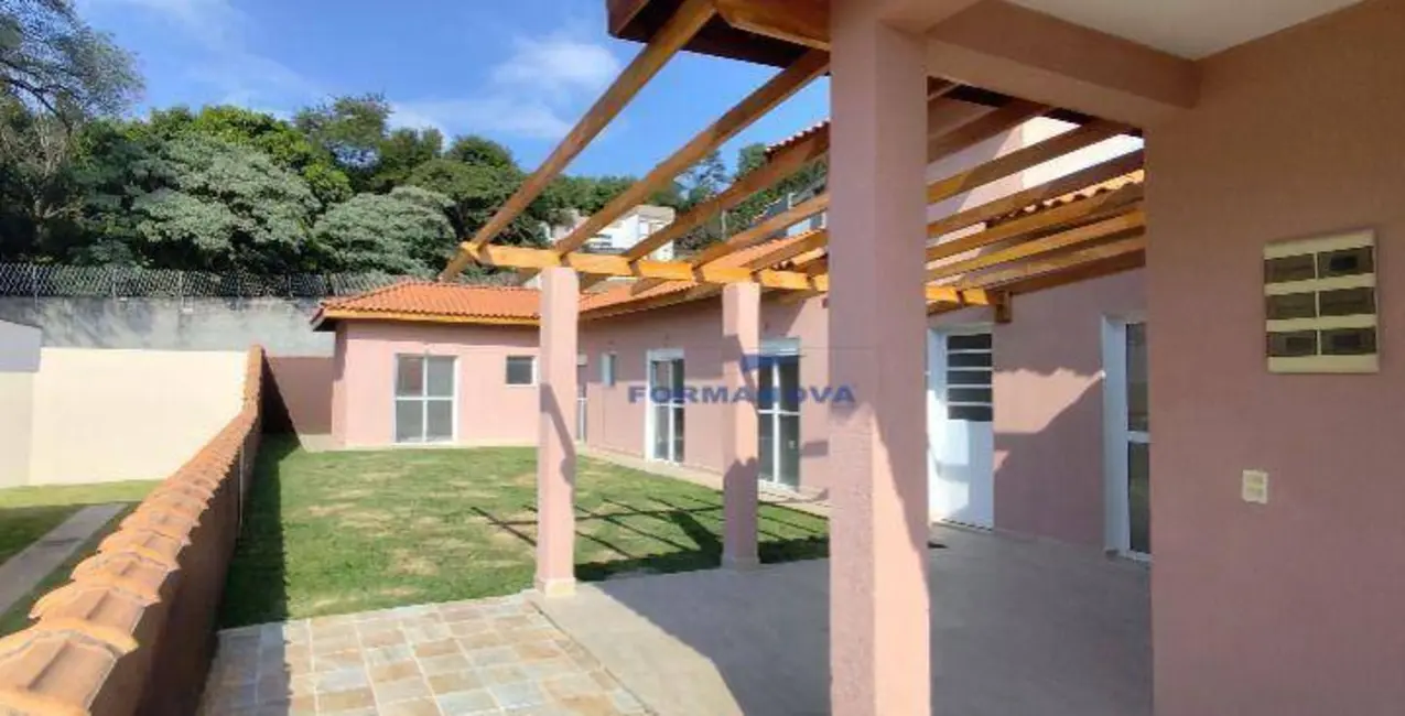 Foto 4 de Casa de Condomínio com 4 quartos à venda, 507m2 em Jardim Caiapiá, Cotia - SP