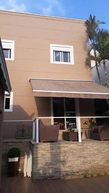 Foto 8 de Casa de Condomínio com 3 quartos à venda, 360m2 em Paisagem Renoir, Cotia - SP