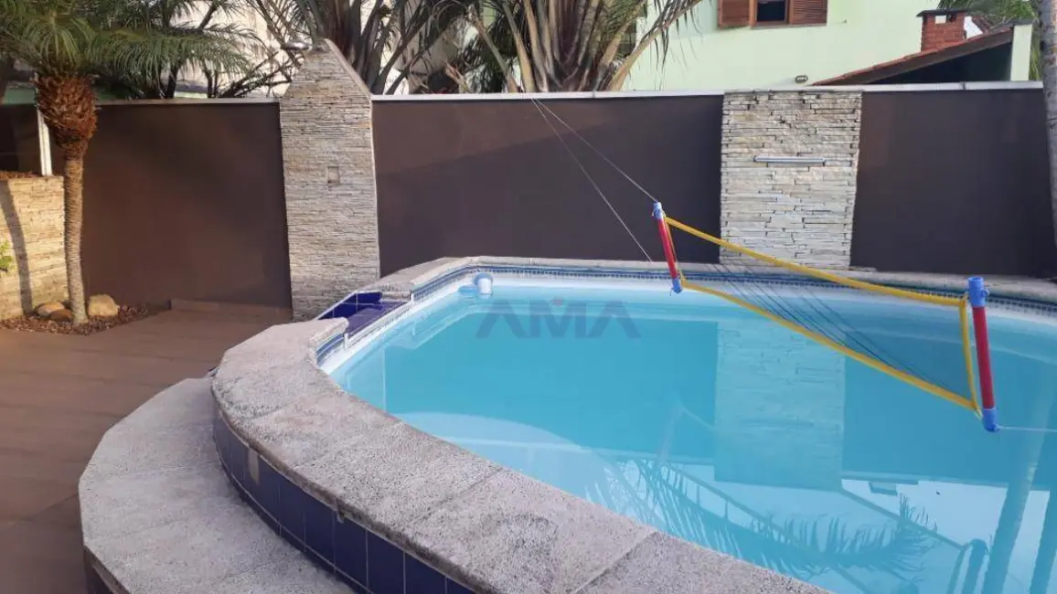 Foto 5 de Casa de Condomínio com 3 quartos à venda, 360m2 em Paisagem Renoir, Cotia - SP