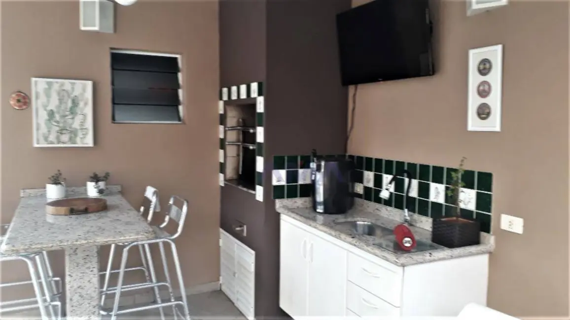 Foto 4 de Casa de Condomínio com 3 quartos à venda, 360m2 em Paisagem Renoir, Cotia - SP