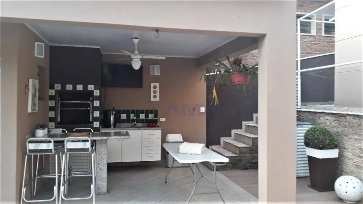 Foto 7 de Casa de Condomínio com 3 quartos à venda, 360m2 em Paisagem Renoir, Cotia - SP