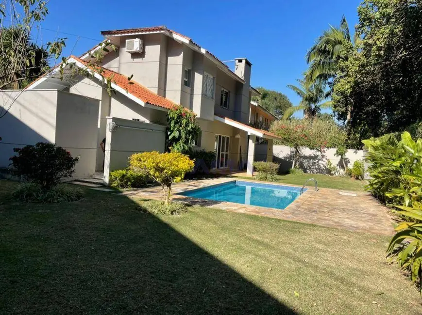 Foto 9 de Casa de Condomínio com 3 quartos à venda e para alugar, 844m2 em Vila Hortência, Cotia - SP