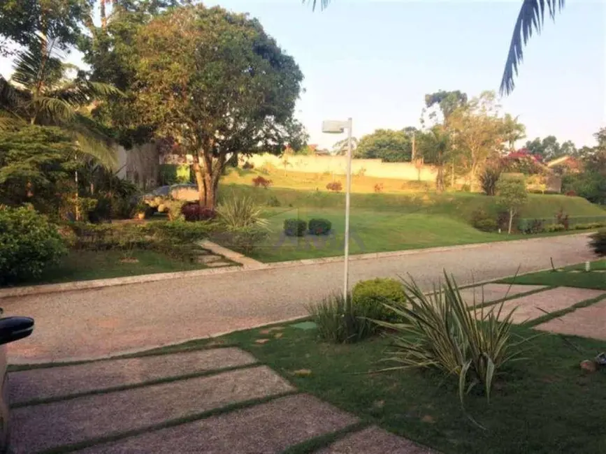 Foto 4 de Casa de Condomínio com 3 quartos à venda e para alugar, 844m2 em Vila Hortência, Cotia - SP